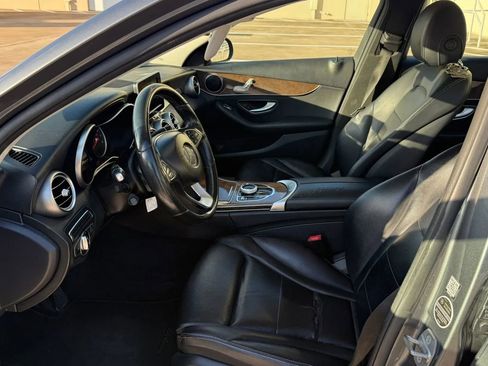 Used 2017 Mercedes-Benz C 300 Sedan image 13