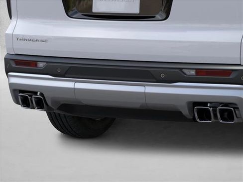 New 2026 Chevrolet Traverse LT FWD image 14