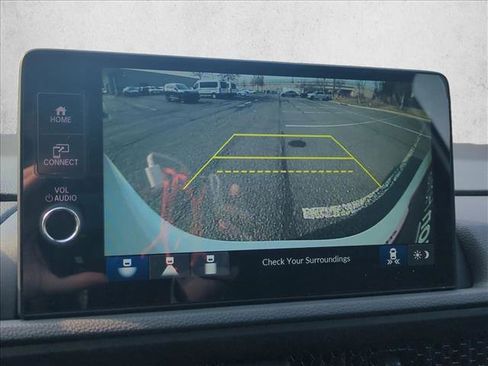 New 2026 Honda CR-V Sport image 13