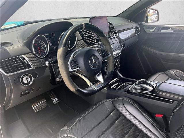 Used 2019 Mercedes-Benz GLE 63 AMG S image 14