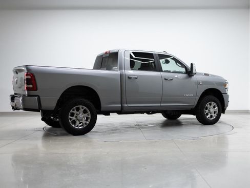 Used 2024 RAM 2500 Laramie image 9