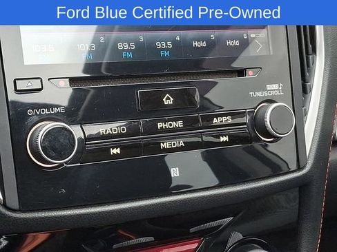 Used 2021 Subaru Forester Sport image 19