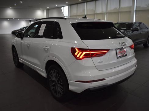 Used 2023 Audi Q3 2.0T Premium w/ Convenience Package AWD/4WD image 5