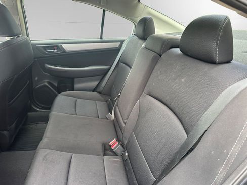 Used 2015 Subaru Legacy 2.5i Premium w/ Popular Package #1 AWD/4WD image 12