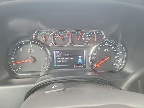 Used 2014 Chevrolet Silverado 1500 LT w/ LT Convenience Package image 7