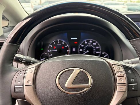 Used 2015 Lexus RX 350 FWD image 30