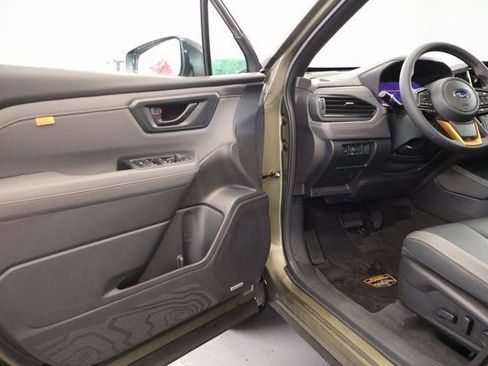 New 2026 Subaru Forester Wilderness image 12