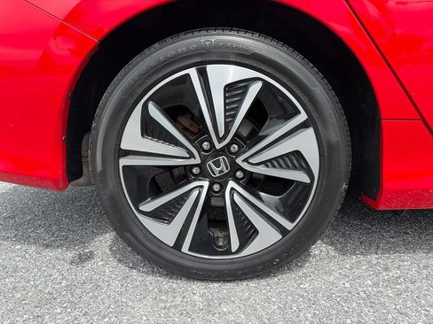 Used 2016 Honda Civic EX-L image 30