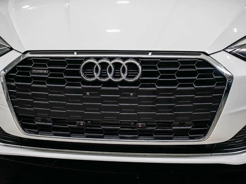 Used 2022 Audi A5 2.0T Premium w/ Convenience Package image 8