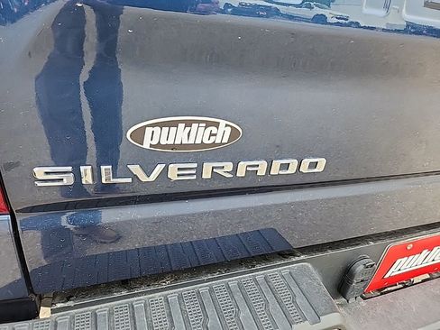 Used 2021 Chevrolet Silverado 1500 RST w/ Z71 Off-Road Package AWD/4WD image 36
