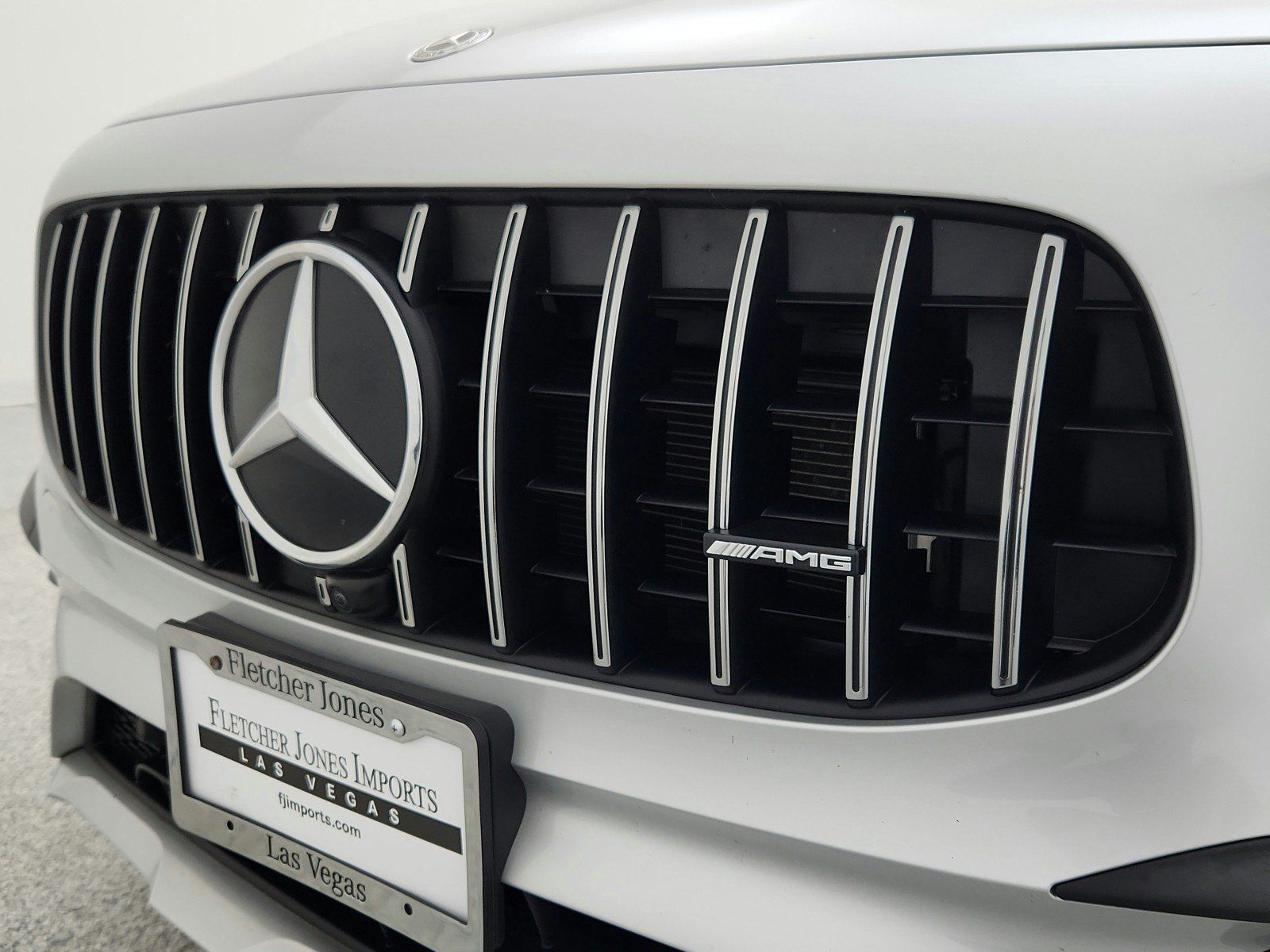 Used 2023 Mercedes-Benz GLB 35 AMG 4MATIC image 51