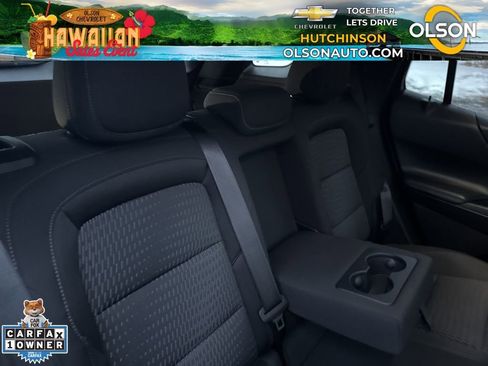 Used 2025 Chevrolet Equinox LT w/ Safety and Technology Package image 29