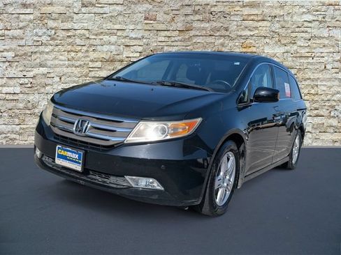 Used 2013 Honda Odyssey Touring image 5