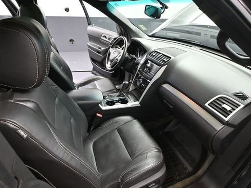 Used 2014 Ford Explorer Sport AWD/4WD image 51
