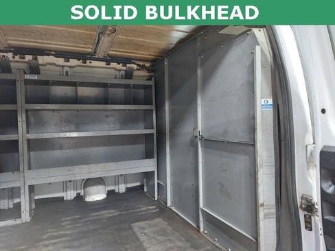 Used 2016 GMC Savana 3500 image 4