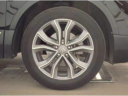 Used 2022 Honda CR-V Touring image 25