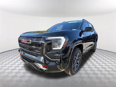 Certified 2026 GMC Terrain AT4