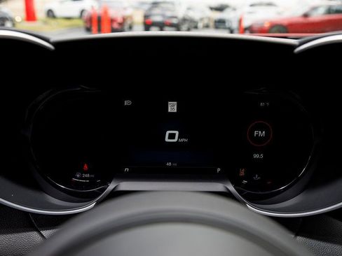New 2025 Alfa Romeo Giulia AWD w/ Driving Assist Package image 14
