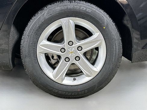Used 2022 Chevrolet Malibu LT FWD image 30