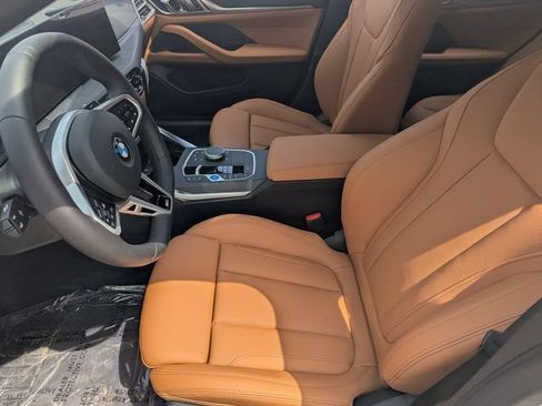 New 2026 BMW i4 eDrive40 w/ M Sport Package RWD image 20
