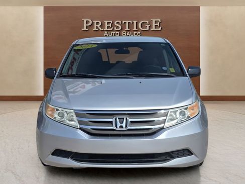 Used 2013 Honda Odyssey LX image 17