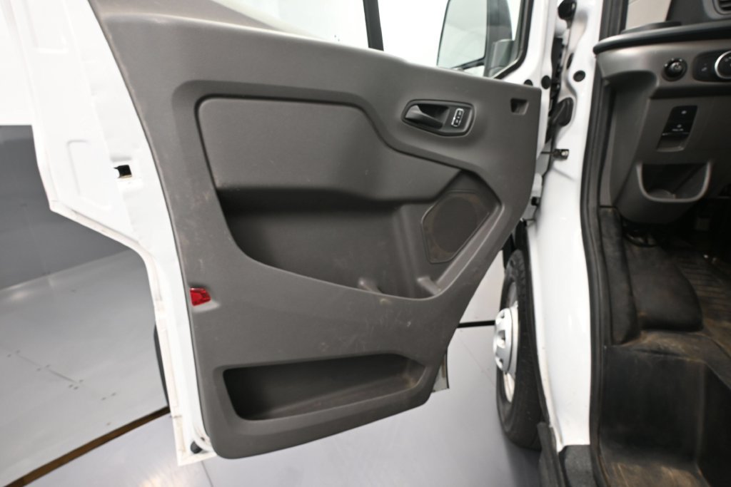 Used 2023 Ford Transit 250 148 High Roof AWD w/ Load Area Protection Package image 14