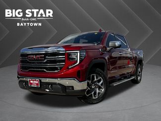 Used 2023 GMC Sierra 1500 SLT w/ SLT Premium Package AWD/4WD video 1