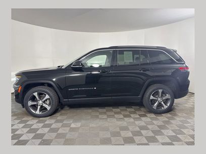 Used 2023 Jeep Grand Cherokee Limited