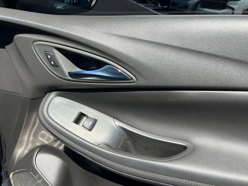 Used 2023 Buick Encore GX Select image 49