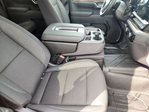 New 2026 Chevrolet Silverado 1500 RST w/ RST Select Package image 15