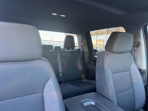 Used 2021 GMC Sierra 3500 SLE w/ SLE Convenience Package image 34