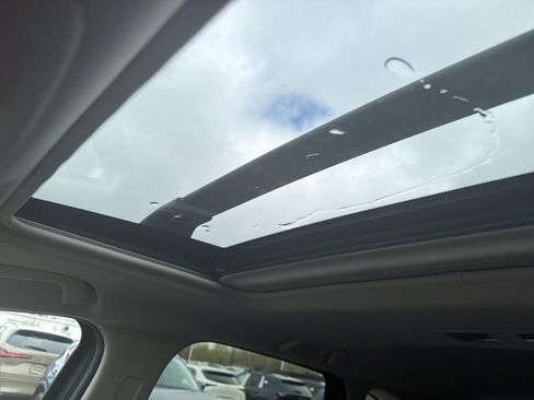 Used 2024 MAZDA CX-5 Carbon Edition image 9