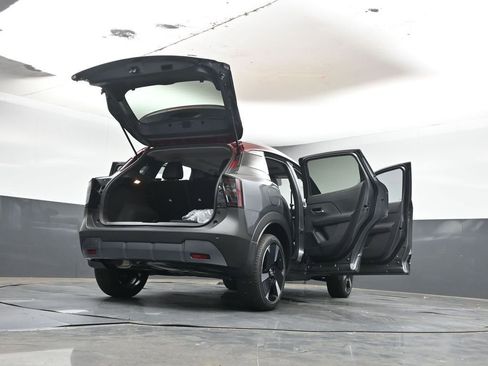New 2026 Nissan Kicks SR w/ SR Premium Package image 43