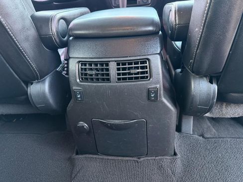 Used 2012 Nissan Armada Platinum image 24