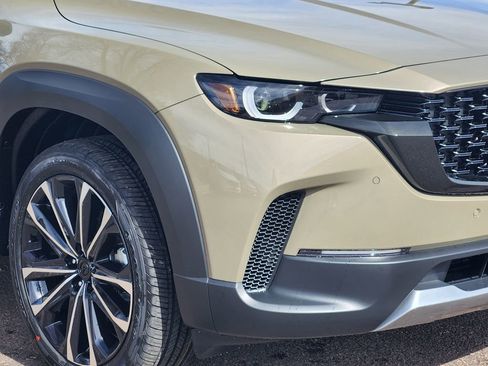 New 2026 MAZDA CX-50 AWD 2.5 S w/ Cargo Package image 27