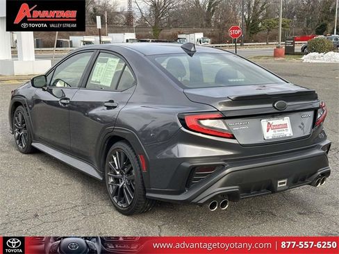 Used 2023 Subaru WRX Premium image 10