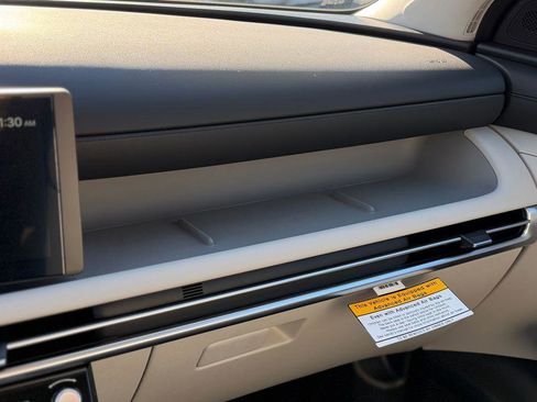 New 2026 Hyundai Tucson SEL image 25