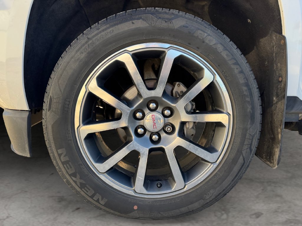 Used 2019 GMC Canyon Denali AWD/4WD image 9