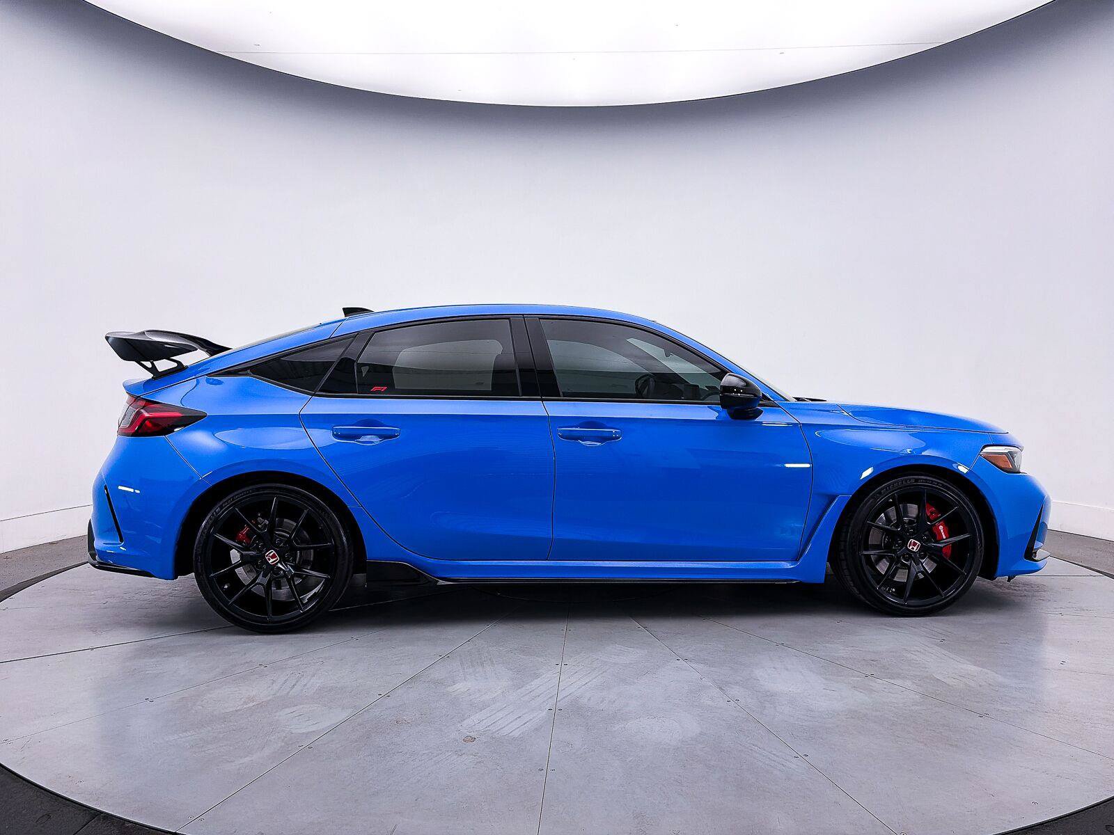 Used 2025 Honda Civic Type R image 44