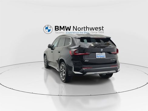 New 2026 BMW X1 xDrive28i w/ Convenience Package image 13