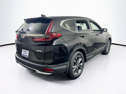 Used 2022 Honda CR-V EX image 5