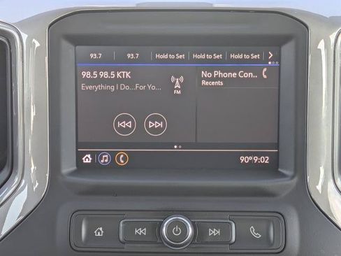 Certified 2021 Chevrolet Silverado 1500 W/T w/ WT Fleet Convenience Package AWD/4WD image 18