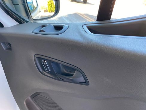 Used 2024 Ford Transit 350 XLT RWD image 36