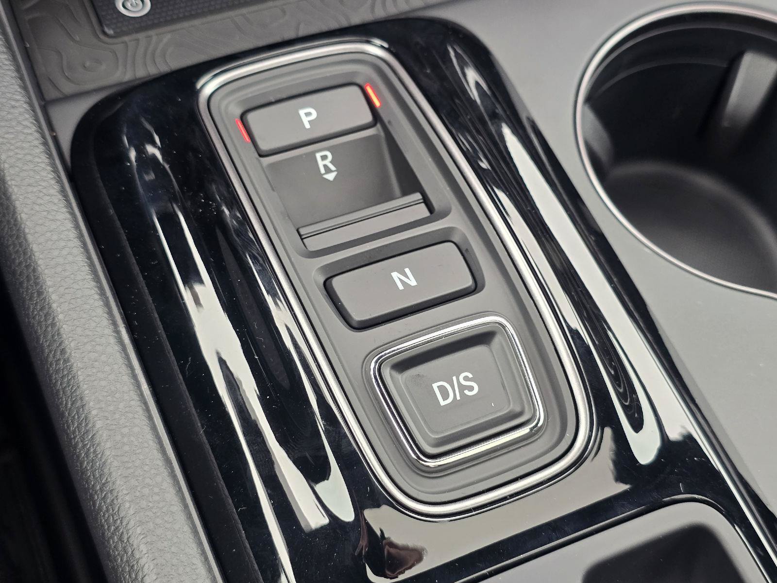 New 2026 Honda Pilot TrailSport image 26