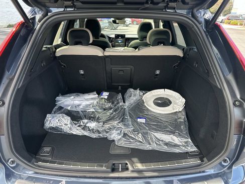 New 2026 Volvo XC60 B5 Plus w/ Protection Package Premier image 18