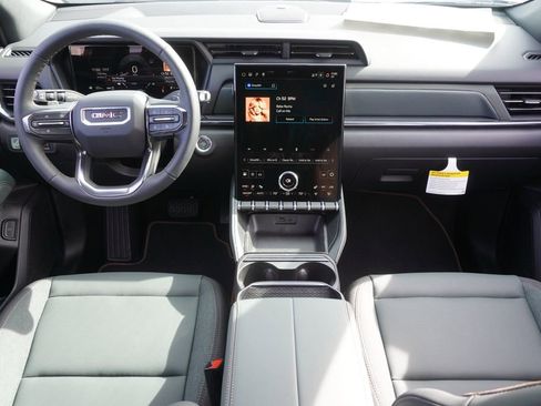 New 2026 GMC Terrain AT4 w/ Technology Package II image 11