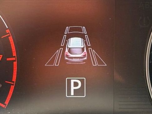 Used 2021 Nissan Kicks SR w/ SR Premium Package FWD image 22