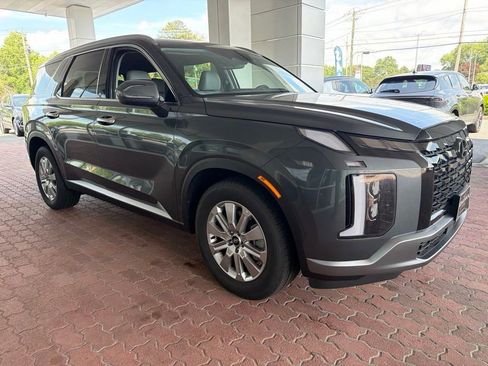 Used 2025 Hyundai Palisade SEL FWD image 6