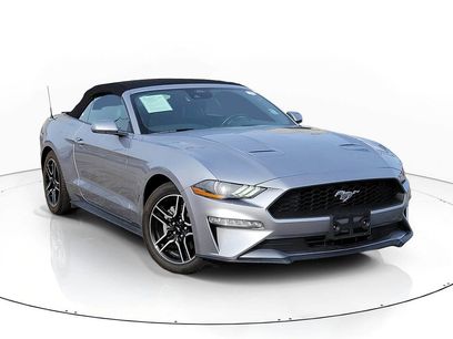 Used 2023 Ford Mustang Premium