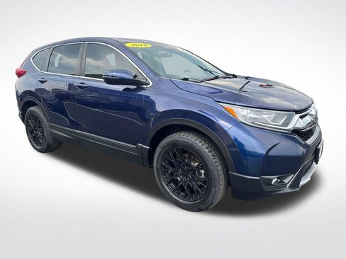 Used 2018 Honda CR-V EX image 7